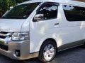 Toyota Hiace Grandia GL AT for sale-3