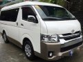 Toyota Hiace 2017 for sale-1