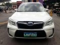 2013 Subaru Forester xt turbo awd new look-1