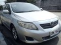 RUSH SALE 2008 Toyota Altis E Manual Php245000 Only-6