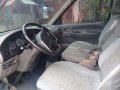 KIA Pregio local 1997mdl manual trany diesel-0