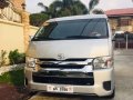 Toyota Hiace GL Grandia 2018 for sale-0