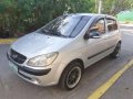 Hyundai Getz 2010 Manual for sale-1