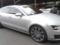 Audi A7 2012 for sale-1