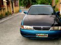 NISSAN Sentra EX Saloon 99mdl. Limited Edition-6