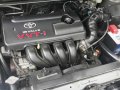 Toyota Corolla Altis 1.8G 2004 Tuesday coding-0