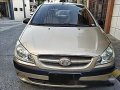 Hyundai Getz 2007 GL AT for sale-0