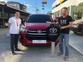 2019 Toyota Vios 24k all in dp no hidden charges mirage wigo city-4