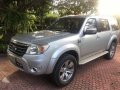 Ford Everest 2011 for sale-3