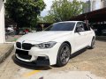 BMW 320d 2017 for sale-1