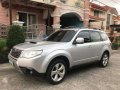 Subaru Forester 2011 for sale-0