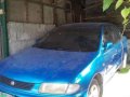 Mazda Familia 323 Model 1996 Registered-2