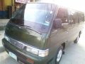 Nissan Urvan 2004 for sale-0