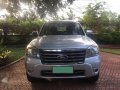 Ford Everest 2011 for sale-7