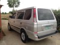 Mitsubishi Adventure 2007 for sale-3