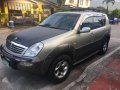 2003 SSANGYONG Rexton 290 FOR SALE-4