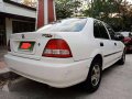 Honda City Type Z 2002 for sale-3