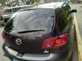 Mazda 3 2004 hatchback FOR SALE-4