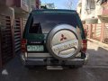 Mitsubishi Pajero 2001 for sale-0