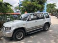 2002 Model Isuzu Trooper LS matic diesel-9