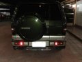 Isuzu Trooper 4x4 2000 model rush Very good condition-0
