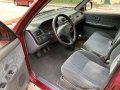 2000 Toyota Revo SR Maroon First owned-2