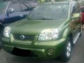 Nissan Xtrail 2.0 AT (2004) FOR SALE-0