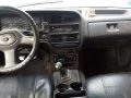 Mazda Pick up Diesel 1997 B2500 Manual-6
