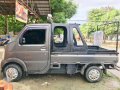 Suzuki DA63 4 x 4 Pick-up EFI Multicab for sale-5
