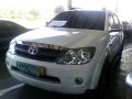 Toyota Fortuner 2006 for sale-2