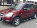 2003 Honda Crv for sale-1
