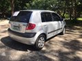 Sale or swap 2008 Hyundai Getz 1.4-4