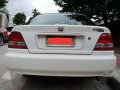 Honda City Type Z 2002 for sale-1