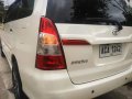 2015 Toyota Innova G Automatic transmission-2