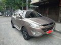 Hyundain Tucson 2012 Limited gas FOR SALE-0