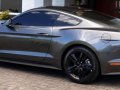 Ford MUSTANG 2.3L EcoBoost 2017 for sale-1