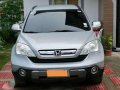 Honda CRV 2007 for sale-1