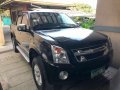 Isuzu Dmax Ls 2010 FOR SALE-0