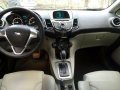 Ford Fiesta 2014 for sale-4