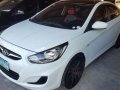 2011 Hyundai Accent AT FOR SALE-8