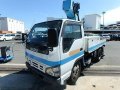 2005 Isuzu Elf CBU Manlift 4HL1 Aichi 10Meter-4