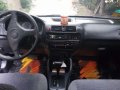 1998 Honda Civic Vtec Vti, Automatic Tranny-8