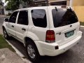 Ford Escape xls 2004 FOR SALE-3