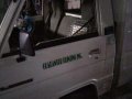 SELLING MITSUBISHI L300 FB VAN 2007-2