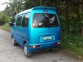 2012 Suzuki Multicab Minivan for sale-2
