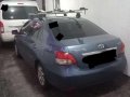 2008 Toyota Vios E for sale-1