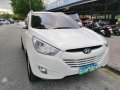 Hyundai Tucson diesel matic 2013  FOR SALE-0