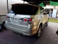 2014 Toyota Fortuner for sale-9