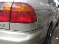 Honda Civic 1999 for sale -1