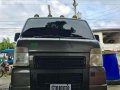 Suzuki DA63 4 x 4 Pick-up EFI Multicab for sale-2